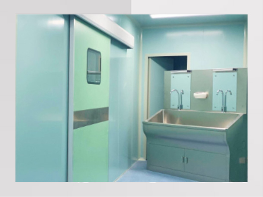 各行業(yè)無(wú)塵室凈化車(chē)間施工安裝要求有那些？