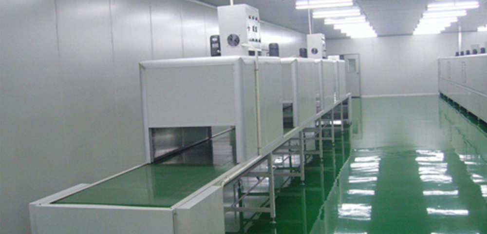 食品GMP凈化車(chē)間良好生產(chǎn)規范的原則有哪些？