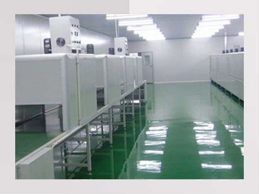 食品GMP凈化車(chē)間良好生產(chǎn)規范的原則有哪些？