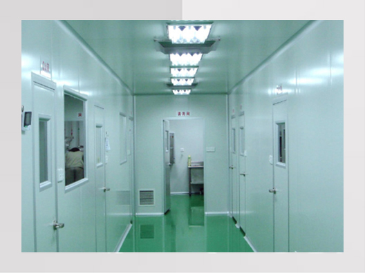 10萬(wàn)級無(wú)塵凈化車(chē)間標準是什么？有那些標準？