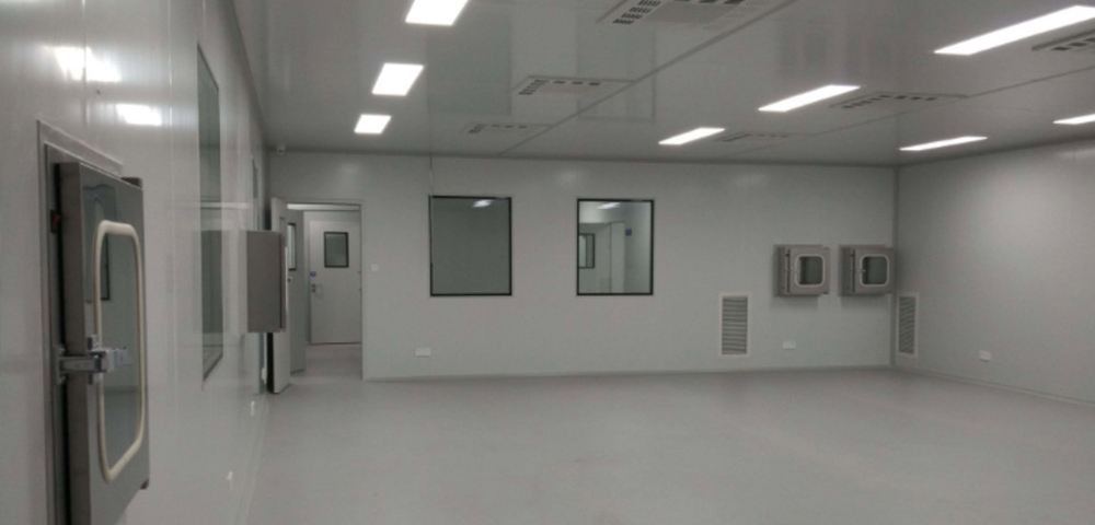 什么是凈化車(chē)間的凈化級別？-1