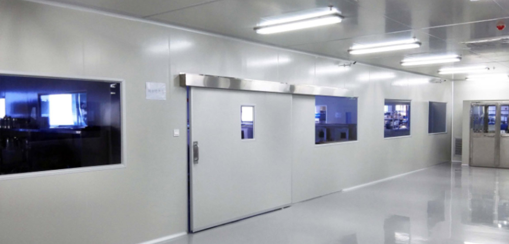 什么是凈化車(chē)間的凈化級別？