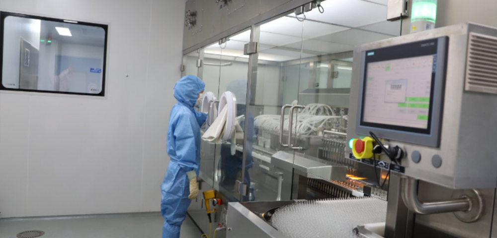 不同級別凈化無(wú)塵車(chē)間的用途呢？