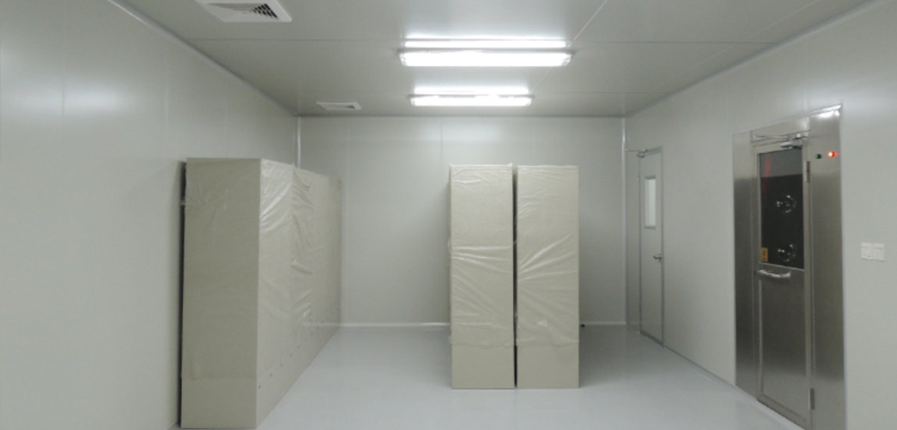 不同級別凈化無(wú)塵車(chē)間的用途呢？-1