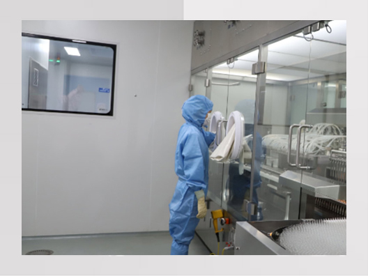 不同的凈化級無(wú)塵潔凈車(chē)間的用途是什么？