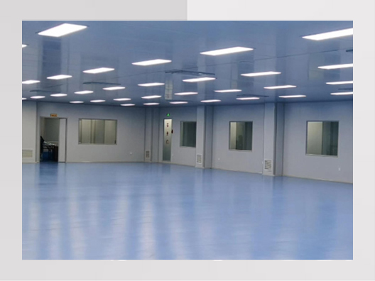 上海松江食品廠(chǎng)無(wú)塵凈化車(chē)間的要求有那些？