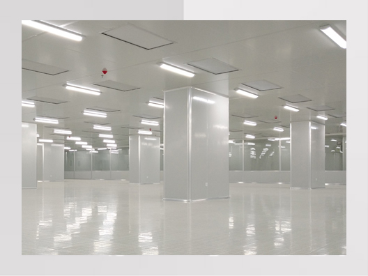 生物醫藥千級凈化車(chē)間工程裝修施工要點(diǎn)有哪些？