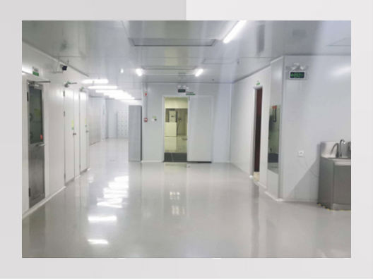 電子光學(xué)半導體等凈化車(chē)間設計裝修的四個(gè)誤區