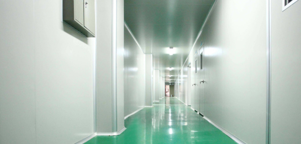 食品廠(chǎng)凈化車(chē)間如何布局與分區 食品廠(chǎng)凈化車(chē)間如何布局與分區