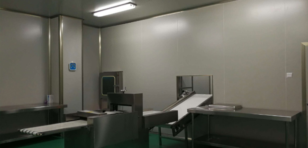 食品廠(chǎng)凈化車(chē)間如何布局與分區-1 食品廠(chǎng)凈化車(chē)間如何布局與分區-1