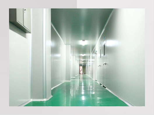 食品廠(chǎng)無(wú)塵凈化車(chē)間該如何布局與分區？