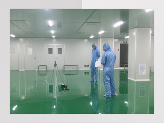 GMP無(wú)塵潔凈車(chē)間驗收的問(wèn)題共有哪些？