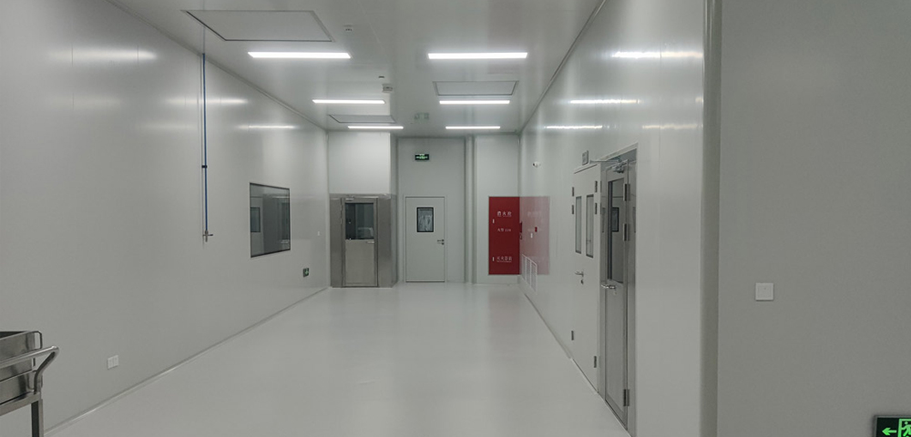 無(wú)塵潔凈車(chē)間為何會(huì )產(chǎn)生靜電，怎么阻止靜電？