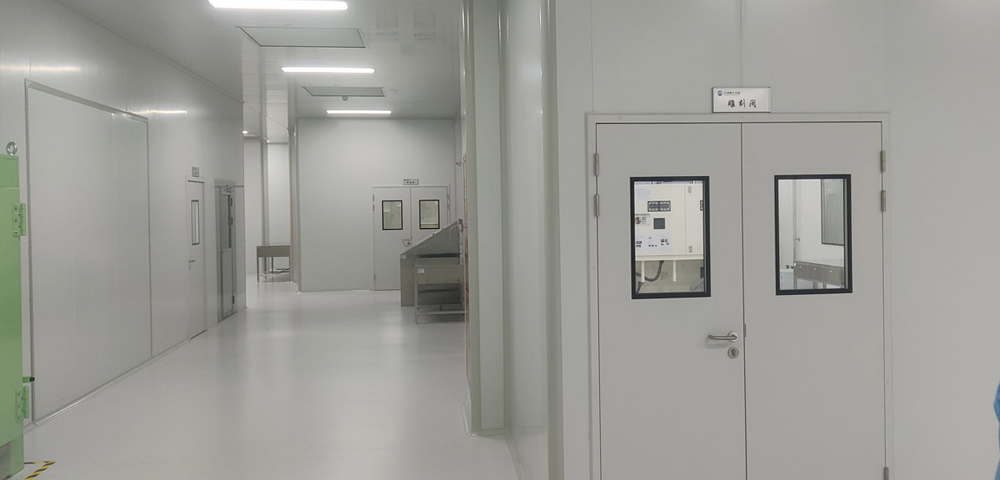 無(wú)塵潔凈車(chē)間為何會(huì )產(chǎn)生靜電，怎么阻止靜電？-2