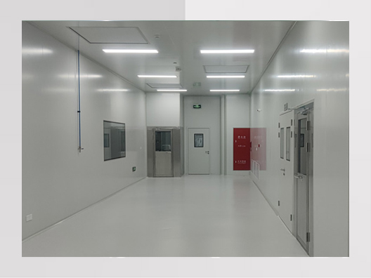 無(wú)塵潔凈車(chē)間為何會(huì )產(chǎn)生靜電，怎么阻止靜電？