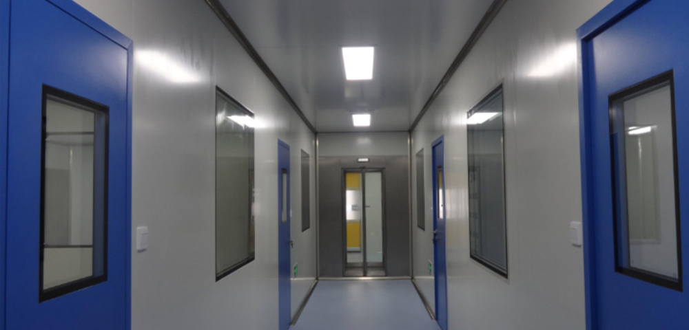 無(wú)塵凈化車(chē)間裝修多少錢(qián)一平方？