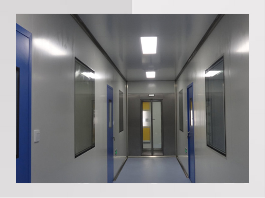 上海無(wú)塵凈化車(chē)間裝修每一平方多少錢(qián)？怎么計算