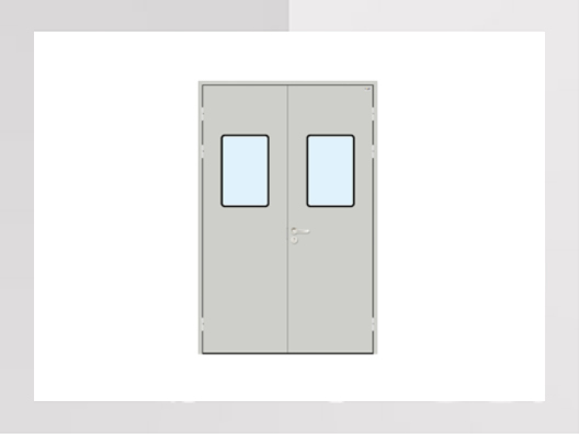 潔凈門(mén)、凈化門(mén)系列