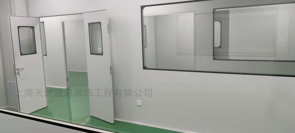 奉賢區化妝品無(wú)塵室 奉賢區化妝品無(wú)塵室