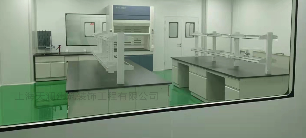 奉賢區化妝品潔凈車(chē)間 奉賢區化妝品潔凈車(chē)間