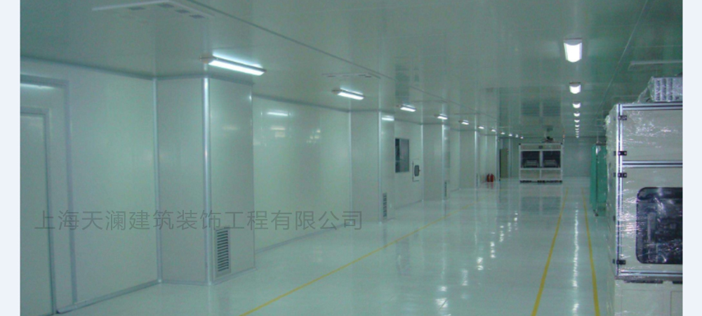 上海奉賢東方美谷產(chǎn)業(yè)園化妝品無(wú)塵室-3 上海奉賢東方美谷產(chǎn)業(yè)園化妝品無(wú)塵室-3
