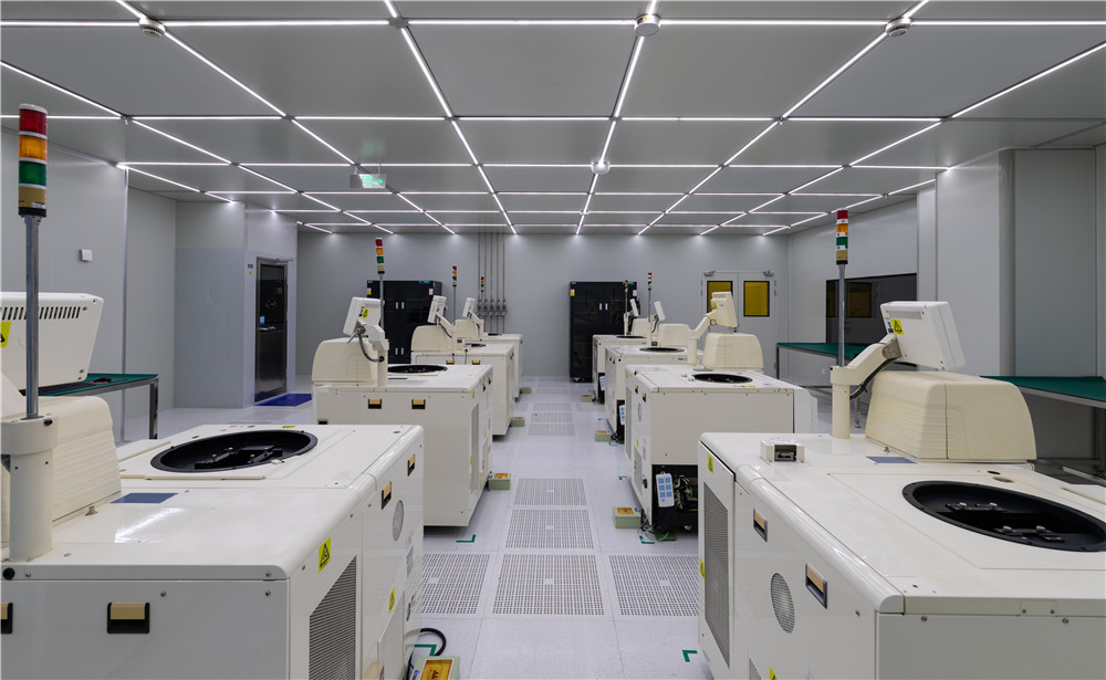 蘇州凈化工程現在行業(yè)里凈化車(chē)間價(jià)錢(qián)是什么？