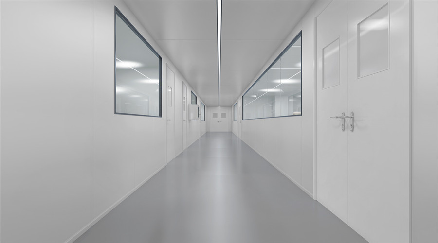 常州凈化車(chē)間施工潔凈工程P2實(shí)驗室裝修設計結構簡(jiǎn)介