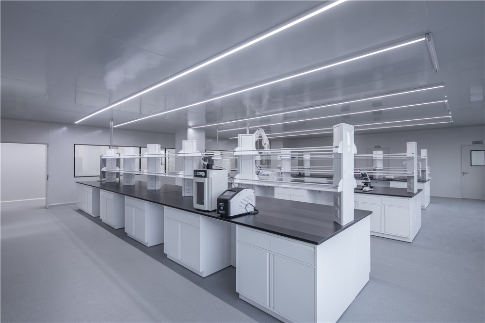 凈化車(chē)間裝修在設計和選擇設備時(shí)，要注意溫度和濕度的影響