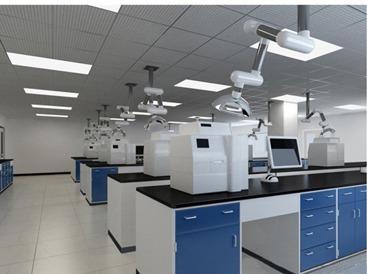 無(wú)塵室廠(chǎng)房裝修你知道潔凈車(chē)間的車(chē)間材料有什么嗎？